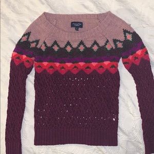 American Eagle Sweater